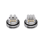 Triple 28 RTA by Vandy Vape and Twisted420 5 Triple 28 RTA2