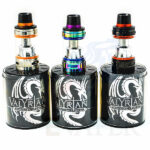 Uwell Valyrian Tank
