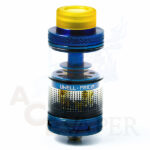 Uwell Fancier RDTA RTA Blue 2