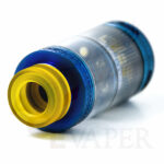 Uwell Fancier RDTA RTA Blue 4