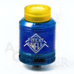 Uwell Fancier RDTA RTA Blue 6