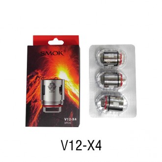 Smok TFV12 Coils 4 Smok TFV12 Coils - Image 4