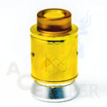 Vandy Vape Mesh RDA Gold