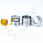 Vandy Vape Mesh RDA SS 4
