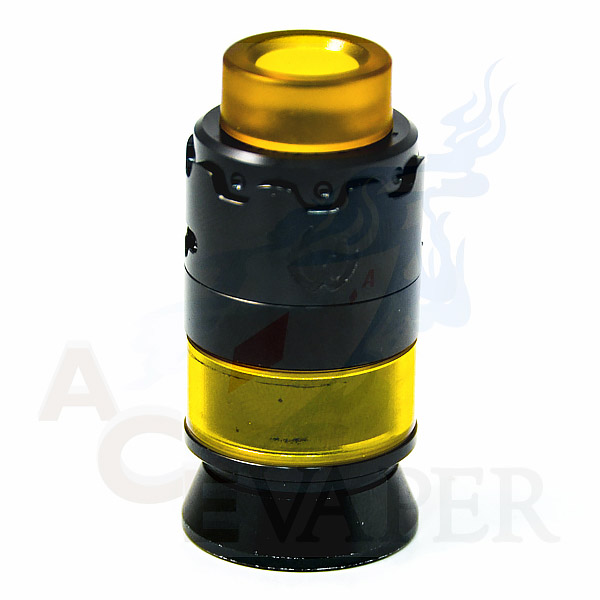 Pyro 24 RDTA by Vandy Vape 13 Pyro 24 RDTA by Vandy Vape - Image 7