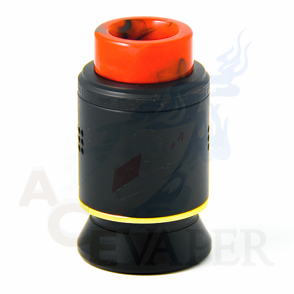 Vandy Vape Bonza RDA 4 Vandy Vape Bonza RDA - Image 4