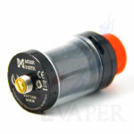 Vandy Vape Mesh 24 RTA Black 2