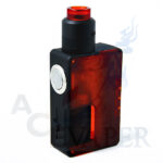 Pulse BF Squonk Kit by Vandy Vape 8 Vandy Vape Pulse Kit Red 1