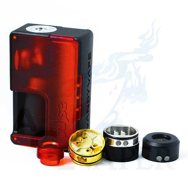 Pulse BF Squonk Kit by Vandy Vape 5 Pulse BF Squonk Kit by Vandy Vape - Image 5