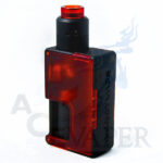 Pulse BF Squonk Kit by Vandy Vape 13 Vandy Vape Pulse Kit Red 2
