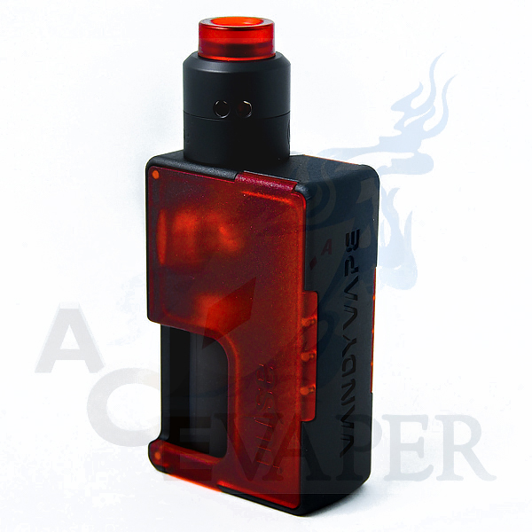 Pulse BF Squonk Kit by Vandy Vape 7 Pulse BF Squonk Kit by Vandy Vape - Image 7