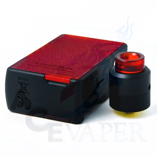 Pulse BF Squonk Kit by Vandy Vape 6 Pulse BF Squonk Kit by Vandy Vape - Image 6