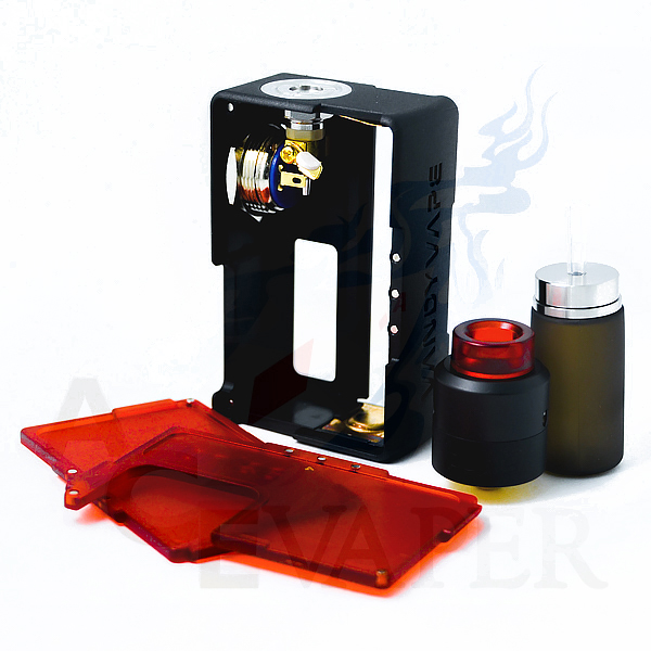 Pulse BF Squonk Kit by Vandy Vape 4 Pulse BF Squonk Kit by Vandy Vape - Image 4