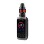 Vaporesso Polar 220W Starter Kit Metalic Grey