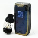 Vaporesso Revenger X with NRG Sub-Ohm Tank Starter Kit 14 Vaporesso Revenger X Kit Black 9