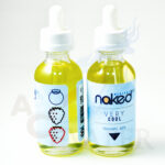 Very Cool / Berry E-Juice 60ml by Naked 100 4 VeryCool2