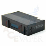 VooPoo Alpha One Black 2