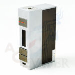 VooPoo Alpha One Grey