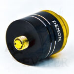 VooPoo Demon Black 4