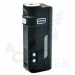 Voopoo Newbie 80W Mod 8 VooPoo Newbie Black 1
