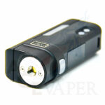 Voopoo Newbie 80W Mod 10 VooPoo Newbie Black 4