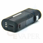 Voopoo Newbie 80W Mod 11 VooPoo Newbie Black 5