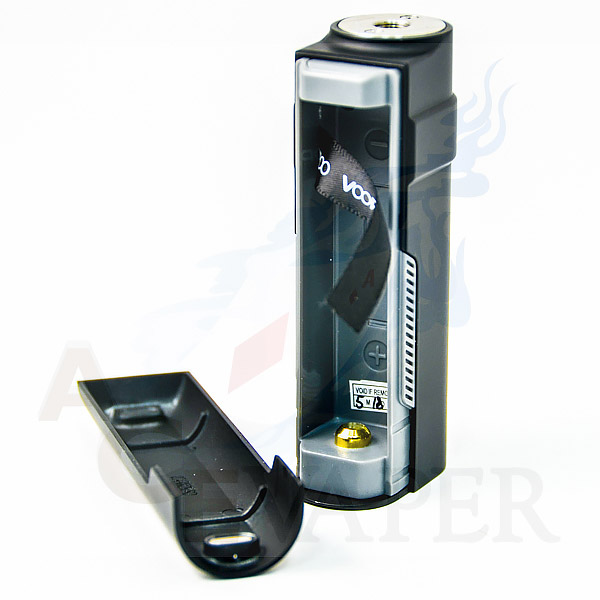 Voopoo Newbie 80W Mod 6 Voopoo Newbie 80W Mod - Image 6