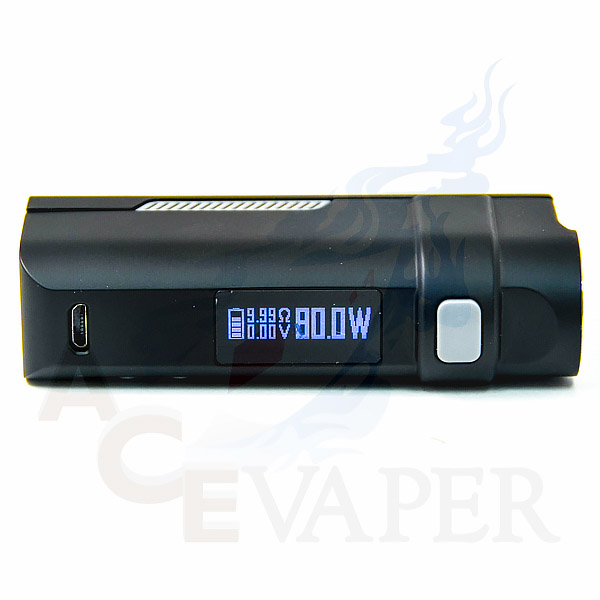 Voopoo Newbie 80W Mod 7 Voopoo Newbie 80W Mod - Image 7