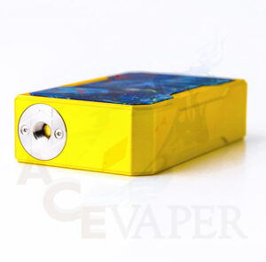 Voopoo Drag Gold Resin Limited Edition Box Mod - Image 10