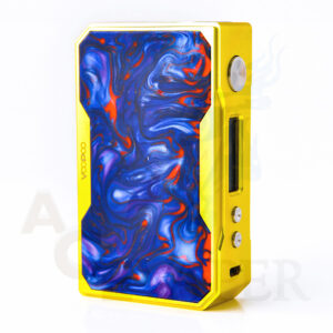 Voopoo Drag Gold Resin Limited Edition Box Mod - Image 2