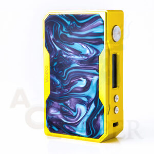 Voopoo Drag Gold Resin Limited Edition Box Mod - Image 6