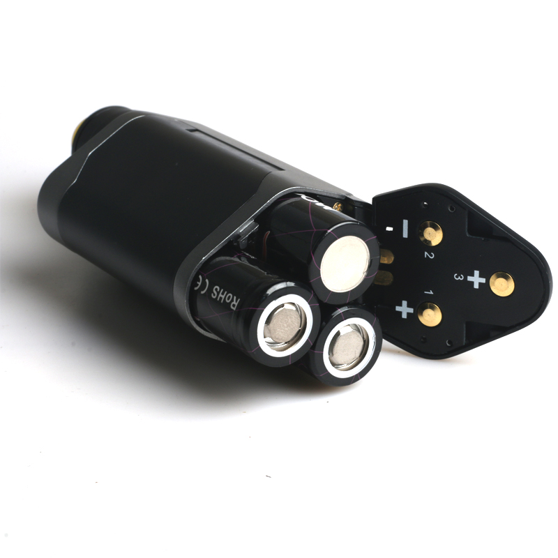 Wismec Reuleaux RX GEN3 300W Mod 3 Wismec Reuleaux RX GEN3 300W Mod - Image 3