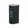 Wismec Reuleaux RX GEN3 Dual Mod Gloss Black
