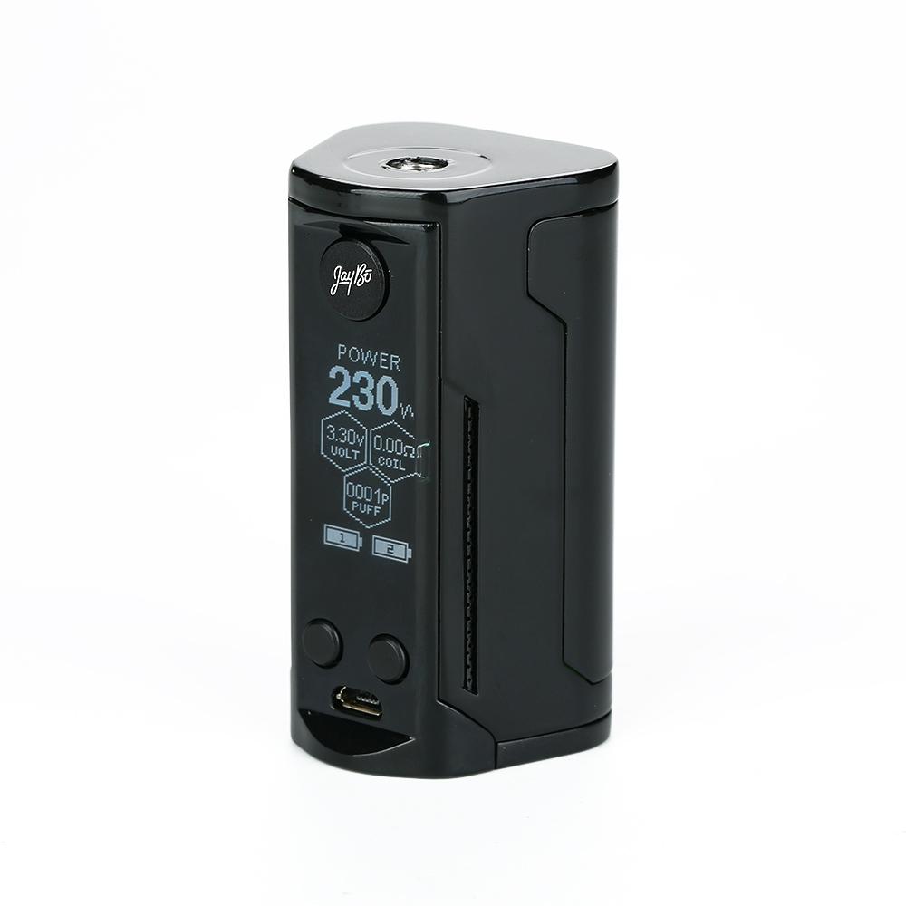 Wismec Reuleaux RX GEN3 Dual Mod 1 Wismec Reuleaux RX GEN3 Dual Mod