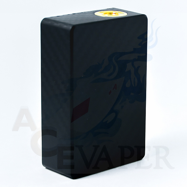 Wotofo Nudge Squonk Box Mod 4 Wotofo Nudge Squonk Box Mod - Image 4