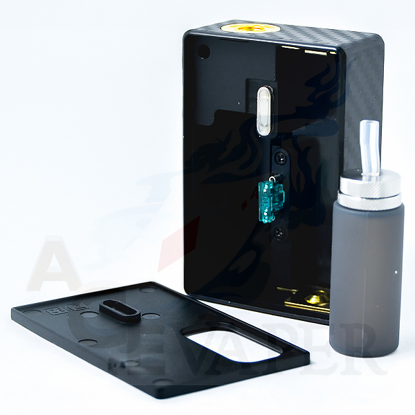 Wotofo Nudge Squonk Box Mod 2 Wotofo Nudge Squonk Box Mod - Image 2