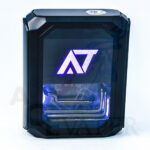 Wotofo Stentorian AT-7 Box MOD 17 Wotofo Stentorian AT 7 5