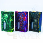 Wotofo - Stentorian RAM BF Squonk Box Mod