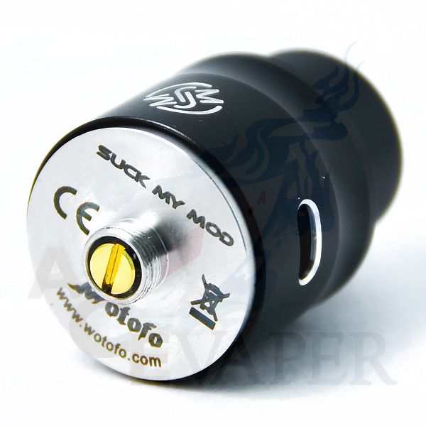 Wotofo Nudge 24mm RDA 5 Wotofo Nudge 24mm RDA - Image 3