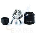Wotofo Nudge 24mm RDA 19 Wotofo Nudge RDA Black 5