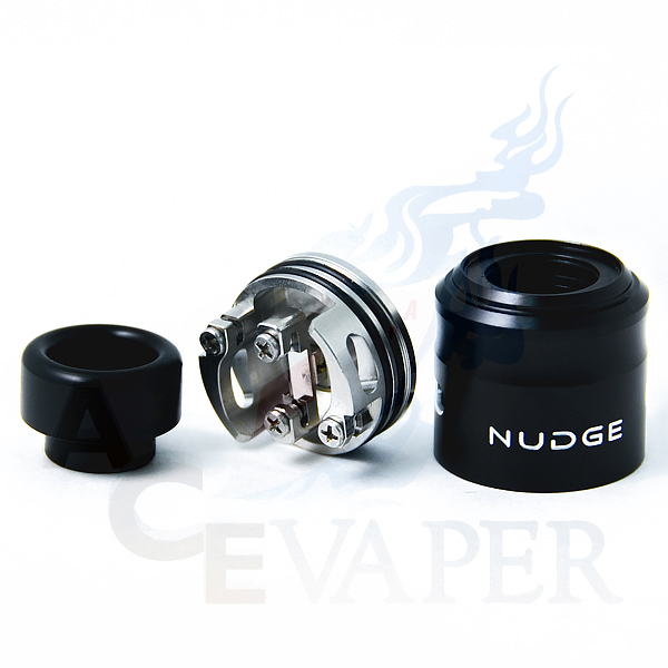 Wotofo Nudge 24mm RDA 11 Wotofo Nudge 24mm RDA - Image 6