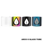 Horizon Arco II Replacement Glass