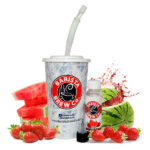 Barista Brew Co Strawberry Watermelon Refresher Eliquid