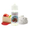 Strawbeezy by Strawbeezy E-Juice 100ml 24 e liquide strawbeezy 100ml par wake mod