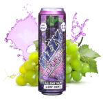 Fizzy Grape by Fizzy Juice E-Liquids