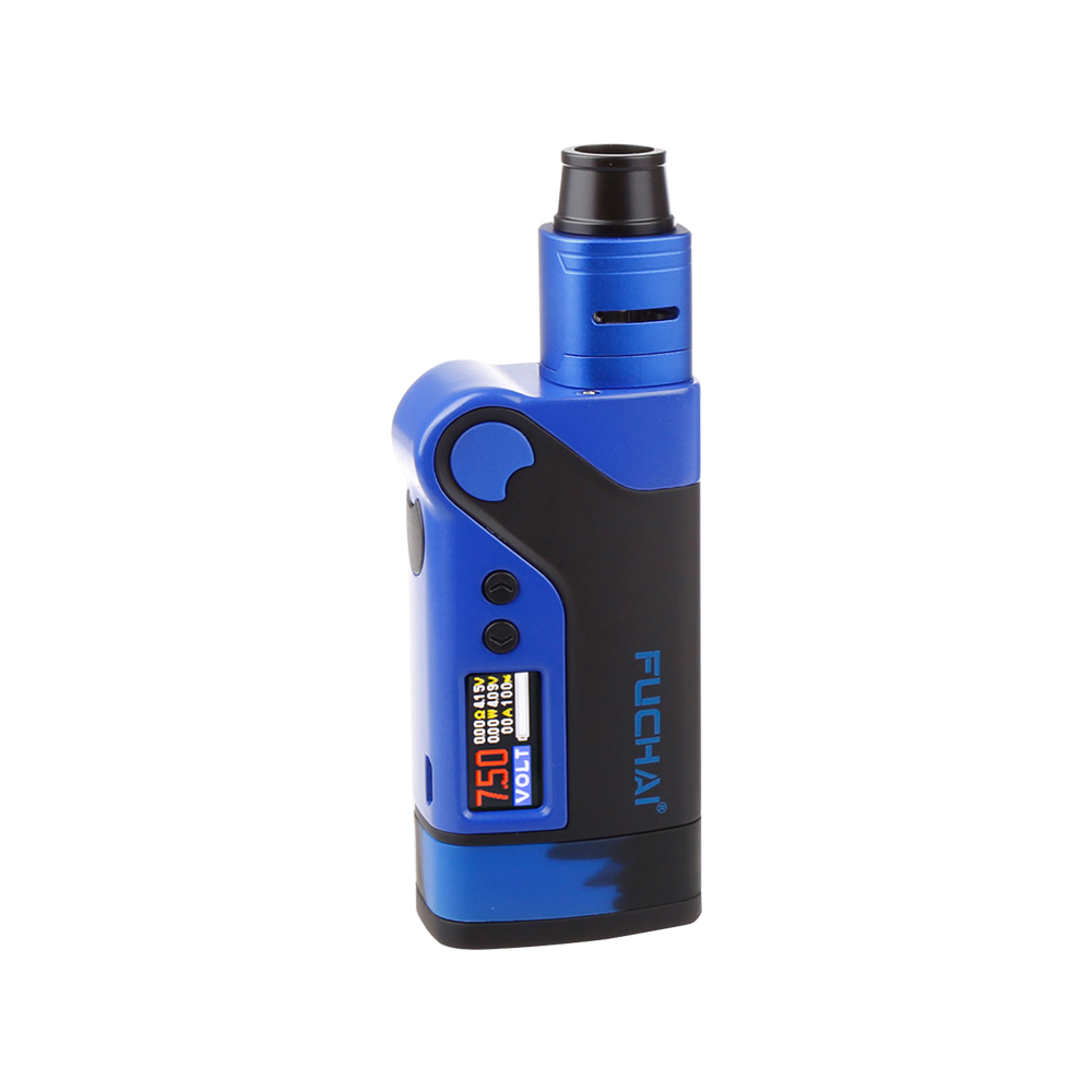 Sigelei Fuchai Vcigo K2 Box Mod Kit 25 Sigelei Fuchai Vcigo K2 Box Mod Kit - Image 13