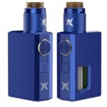 geekvape athena squonk kit blue
