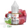 I Love Salts Strawberry Ice By Mad Hatter E-liquids 2 i love salts strawberry ice salt nic e liquid