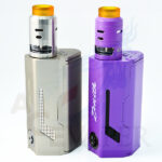 iJoy MAXO Zenith 300W with RDTA 5S Kit