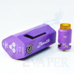 iJoy Maxo Zenith 300W RDTA 5S Purple 4
